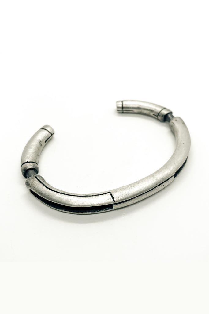 Spartan • Beaded Stretch Bracelet | INMIND Handcrafted Jewellery